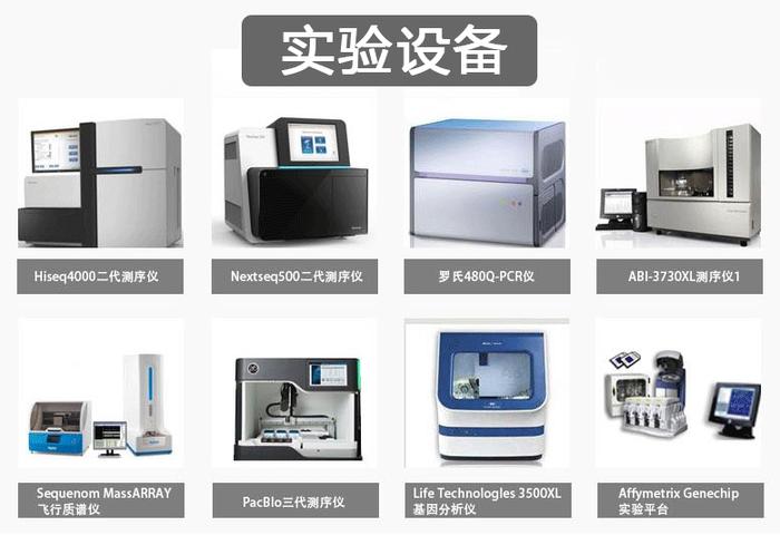 如何解读重庆法医亲子鉴定的检测结果